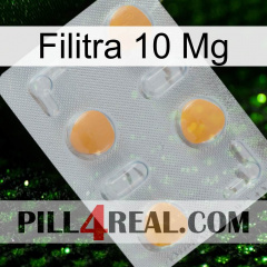Filitra 10Mg 24